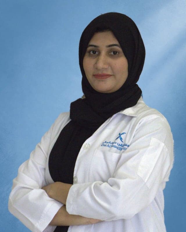 Dr. Asmat Tahira, General Practitioner, Obstetrics & Gynecology at Dar Al Kamal Hospital