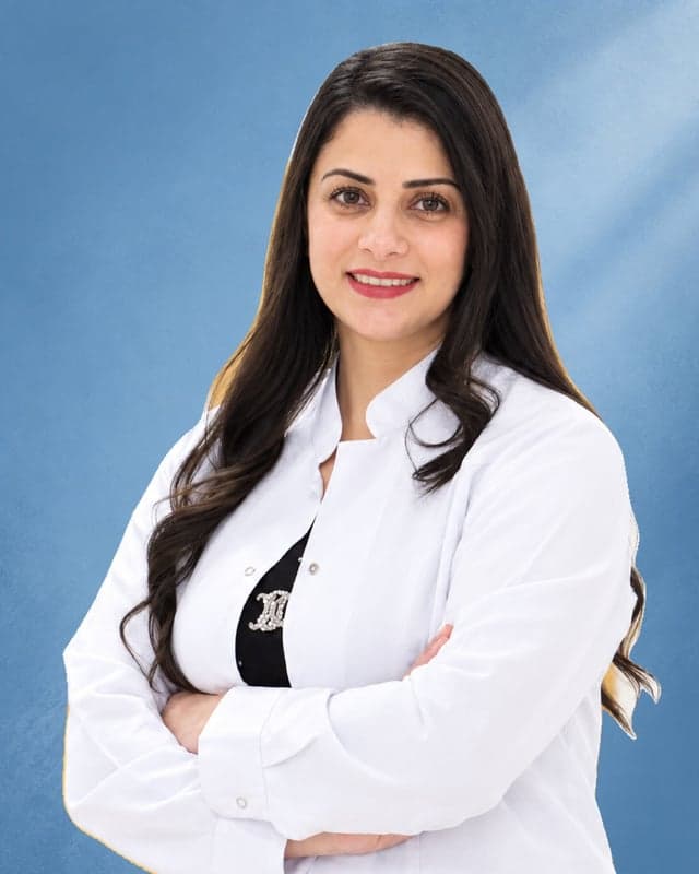 Dr. Shatha Abo Moghdeb, General Practitioner, Pediatrics at Dar Al Kamal Hospital