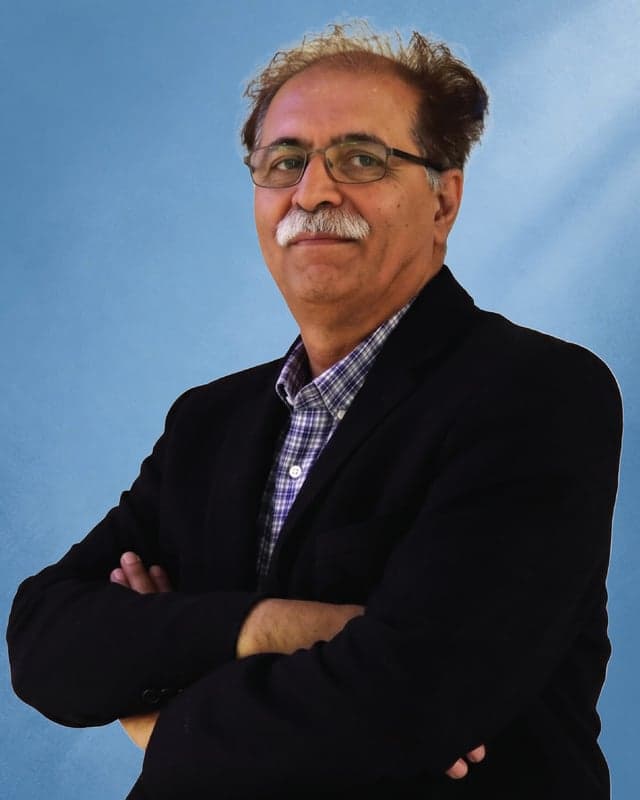 Dr. Sherif Ullah, General Surgery Specialist at Dar Al Kamal Hospital