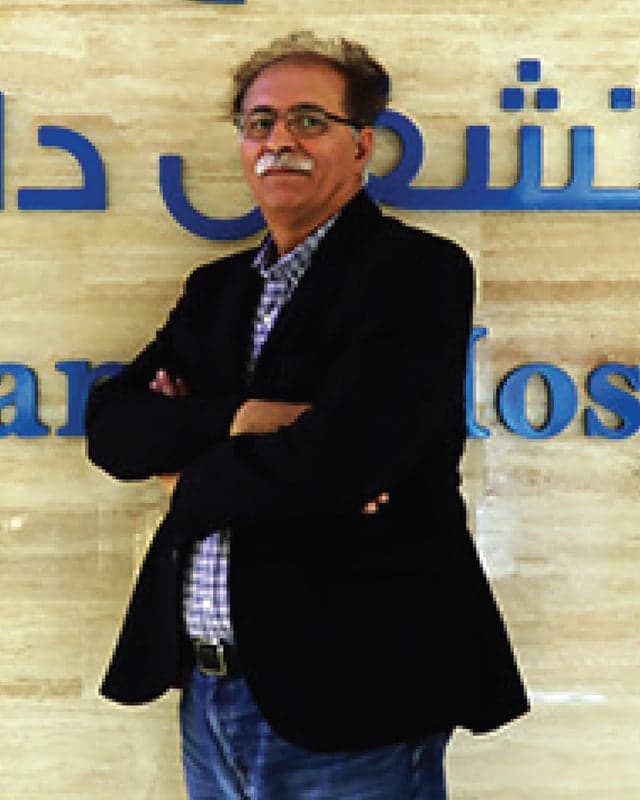 Dr. Sherif Ullah, General Surgery Specialist at Dar Al Kamal Hospital